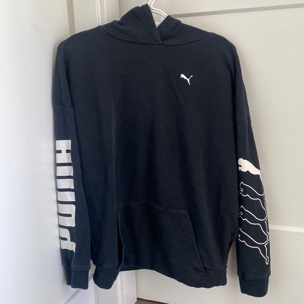 Women’s hoodie